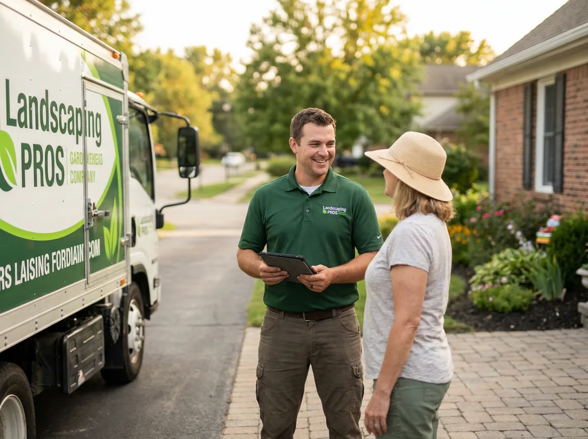 Landscaping Hawks, MI FAQs
